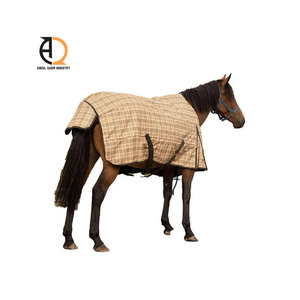 Mantas para Caballos, las Más Vendidas, de Alta Calidad, de Poliéster, Algodón y Forro Polar - Product Image 2