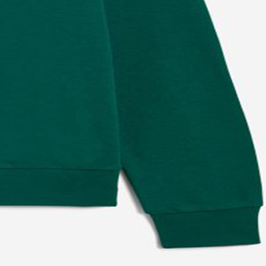 Sweat-shirt Soroities en polyester de coton de haute qualité avec col rond et manches longues Conception d'impression hivernale Méthode d'impression numérique - Product Image 2