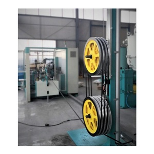 Ligne d'<span class=keywords><strong>irrigation</strong></span> goutte à goutte à goutte ronde incrustée avec <span class=keywords><strong>enrouleur</strong></span> entièrement automatique machine de fabrication de tuyaux d'<span class=keywords><strong>irrigation</strong></span> goutte à goutte ronds - Product Image 4