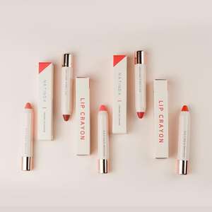 Creamy Moisturizing Long Wearing <b>Lip</b> <b>Pencil</b> with Chemical Ingredients 10 Colors - Product Image 2