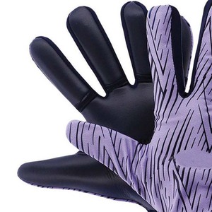 Gants de football gaélique GAA sur mesure en néoprène et cuir, unisexe, avec sangle de poignet réglable, antidérapants, logo de haute qualité, pour sports de plein air - Product Image 6