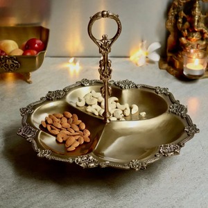 Hotel Supply Stainless Steel <b>Tray</b> Amazing Design Bar Serving <b>Tray</b> Metal Texture Tableware for Drinks Service - Product Image 4