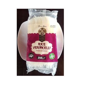 Arroz seco Vermicelli, buena calidad, hecho de arroz blanco/arroz de Vietnam, 0,8mm - Product Image 1