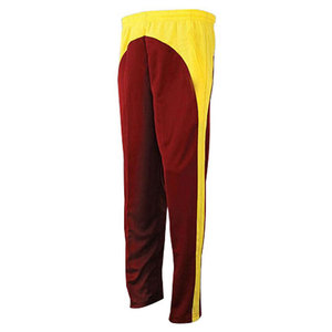 Uniformes de cricket personnalisés professionnels pour hommes et garçons avec logo d'équipe et noms imprimés sur le maillot et le pantalon Qualité supérieure - Product Image 3
