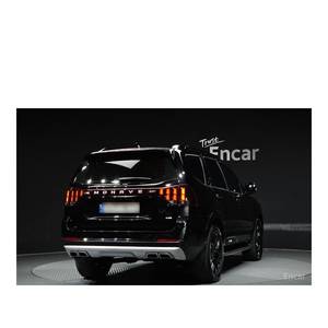 สำหรับรถยนต์ Kia Mohave ดีเซล 3.0 ขับเคลื่อน 4 ล้อ 5 ที่นั่ง เกียร์อัตโนมัติ พร้อมกล้องมองหลัง รุ่นธันวาคม 2023 วิ่ง 30,940 กม. - Product Image 2