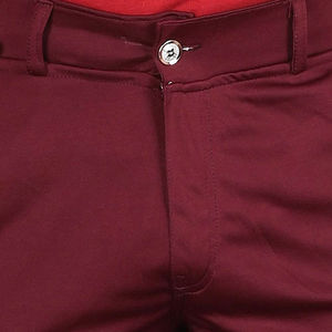 Pantalones Cargo Casuales de Lona para Hombre, de Alta Calidad, Transpirables, de Secado Rápido, Cintura Media Ajustable, Precio que Satisface la Demanda del Cliente - Product Image 5