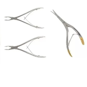 Basic Rhinoplasty Preservation Instruments Set of 13 PCS Plastic Surgery Instruments set by <b>Blush</b> Surgical - Product Image 4