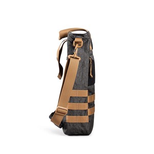 Convenient Waterproof Tactical Crossbody <b>Bag</b> Modern Fashion Travel Chest <b>Pack</b> Made in Vietnam - Product Image 3