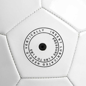 Balón de Fútbol Termosellado de Alta Calidad, Personalizable, Ligero, Diferentes Colores, Venta Caliente, Estilo con Logotipo, Transpirable - Product Image 6