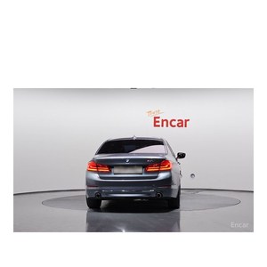 BMW 530i 2020, Sedán de Lujo, 76,725 km, Emisión Euro V, Asientos de Cuero, Caja de Cambios Automática, Cámara Trasera - Product Image 4