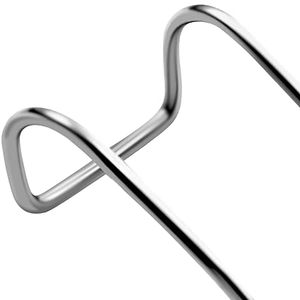 Retractor Bucal y Lingual de Alta Durabilidad para Uso Profesional en Cuidado Bucal, Aprobado por ISO - Product Image 3