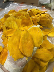 Mangue séchée en tranches Gold Data Sandy Premium Soft AD cultivée en plein air, faible teneur en sucre, goût sucré, 1 kg sous vide, fabriquée au Vietnam - Product Image 6