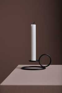 candle placement while maintaining an elegant and <b>lightweight</b> profile for easy setup and transportation. - Product Image 1