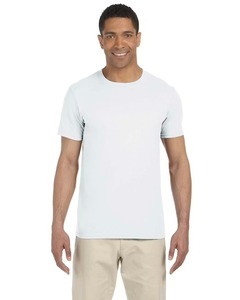 T-shirt formel homme personnalisé, coupe ajustée, épaules tombantes, en coton tricoté extensible 220 g/m², respirant, idéal pour la gym - Product Image 6