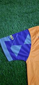 Camiseta Polo Deportiva Sublimada para Equipos, Ropa Deportiva de Alto Rendimiento para Hombres, Mujeres y Jóvenes, de Secado Rápido y Tecnología Dry-Fit - Product Image 4