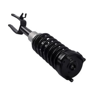 ชุดโช้คอัพหน้าซ้ายสำหรับเมอร์เซเดสเบนซ์ W211 S211 E350 E280 4Matic 3.5L V6 2006-2009 ระบบปรับแต่งโช้คอัพ - Product Image 4