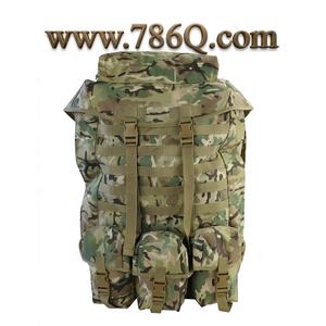 Pequeño mensajero táctico senderismo niño Duffel bombero portátil mochila - Product Image 1