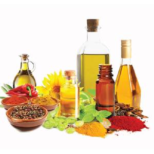 Factory Supply Spice Oil Natural Plant <b>Extract</b> for Herbal Wellness Applications OEM Wholesale - Product Image 1
