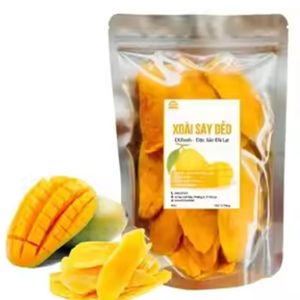 Mangues séchées moelleuses du Vietnam, douceur naturelle dans un carton de 10 kg - Product Image 6