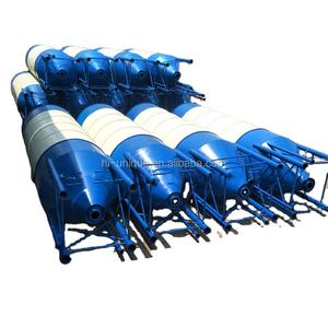 पोर्टेबल सीमेंट साइलो बोल्ट प्रकार 100t <span class=keywords><strong>150t</strong></span> 200t अच्छी कीमत - Product Image 1