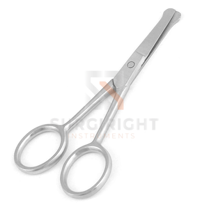 Kit professionnel de nettoyage d'oreilles, ensemble d'outils ORL en acier inoxydable, instruments chirurgicaux manuels pour usage clinique, certifiés CE - Product Image 4