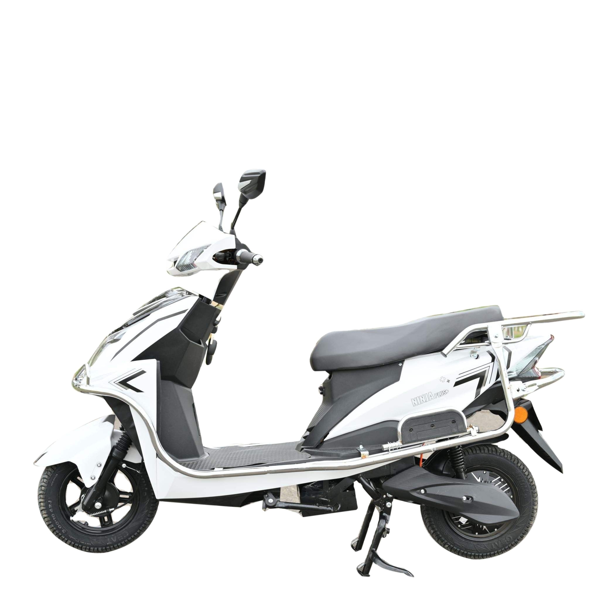 ninja electric bicycle 2000W Super Pocket Bike 72V Motorcycle ZXR6-E max speed up to 32MPH Scooter Ninja Electric Bike Motorcycle
