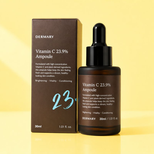 Suero Facial con 23.9% de Vitamina C, 30ml, Hidratante, Blanqueador e Iluminador, Revitalizador de Piel, Envío Mundial Disponible - Product Image 1