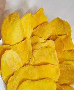 Collation de mangue moelleuse de qualité supérieure aux fruits séchés fabriqués au Vietnam - Product Image 5