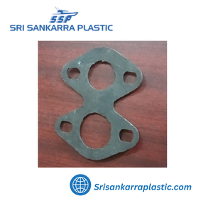 Factory Price Custom Food Grade Silicon <b>Rubber</b> Sealing Ring For Industrial - Product Image 2