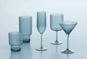 แก้วแชมเปญอะคริลิครูปแต่งลาย - Product Image 6