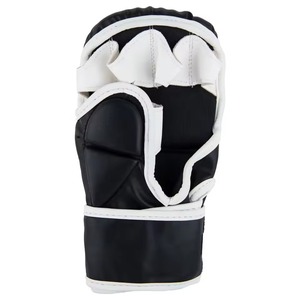 Fabricant de gants de MMA sur mesure, OEM, vente en gros, entraînement, sparring, faible MOQ - Product Image 3