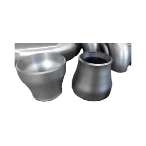 316/316L Stainless Steel Grade Reducer ASTM Standard 2B Surface Finish - Product Image 1