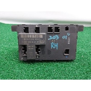 ECUs y Módulos de Computación Usados de Clase C A2038205626 - Product Image 1