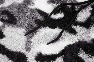 เสื้อฮู้ดลายพราง Bottomland แบบขนเฟอร์เชอร์ปาสำหรับผู้ชาย อุ่นสบายในฤดูหนาว มีสไตล์ ทรงโอเวอร์ไซส์ เหมาะสำหรับกิจกรรมกลางแจ้ง เดินป่า ลายพราง - Product Image 3
