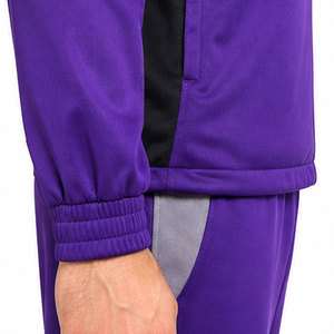 Chándal Deportivo de Invierno de Primera Calidad para Hombre, Personalizado para Equipos, Transpirable y Ligero para Venta en Línea - Product Image 6