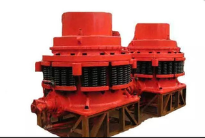 Triturador, Fabricante de triturador hidráulico do cone, Vendendo britadores hidráulicos chineses do cone, Obtendo o certificado - Product Image 6