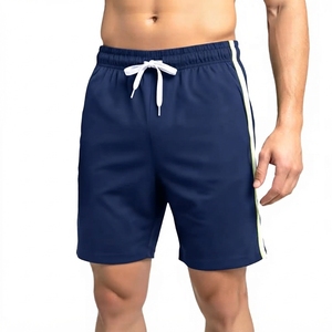2026 New Style Premium Quality <b>Men</b> Gym <b>Shorts</b> <b>For</b> Sale / Custom Drawstring Closure <b>Men</b> Light Weight Gym <b>Shorts</b> - Product Image 3