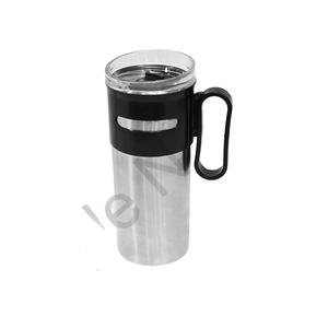 กระติกน้ำสแตนเลสแบบผนังเดียว ขนาด 1200 มล. พร้อมหูหิ้ว เป็นมิตรกับสิ่งแวดล้อม - Product Image 1