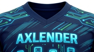 Jersey de Fútbol Americano Personalizable, Transpirable y Estampado para Hombre y Mujer - Venta al Por Mayor en Tallas Grandes con Alta Calidad - Product Image 6
