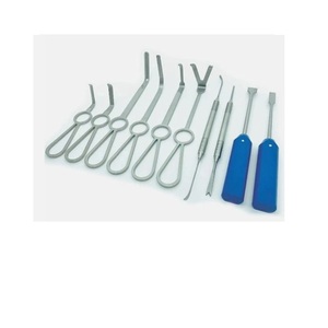 ชุดเครื่องมือผ่าตัดแบบใช้ซ้ำได้หลากหลายชนิดของ Caldera Medical - Product Image 4