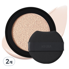 Réduction Pia O Matte Cushion Refill 15g Crème de Maquillage Visage Longue Tenue 17 Paires 2 unités - Product Image 1