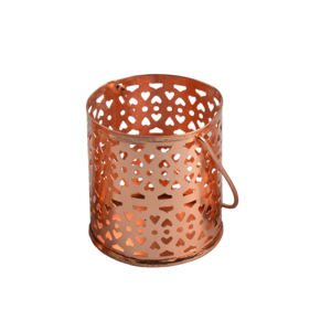 Meilleur design de bougeoir décoratif pour la maison, support de bougie chauffe-plat en fer forgé, décoration festive, porte-bougie chauffe-plat - Product Image 3