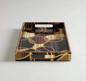 Bandeja Esmaltada con Opciones de Color, Bandeja Esmaltada para Compradores Mayoristas, Suministro Directo de Fábrica de Bandejas Esmaltadas - Product Image 2