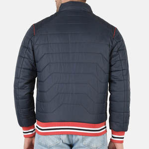 <b>Top</b> Trending New Winter Puffer Jacket Warm Waterproof Long Length Men Puffer Jacket for wholesale Sale Puffer Jacket - Product Image 2