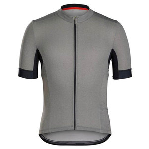 Maillot de Ciclismo Resistente con Tela de Alto Rendimiento Diseñado para Comodidad, Flexibilidad y Uso en Ciclismo de Larga Distancia - Product Image 1