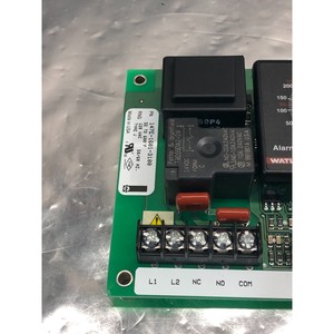 ตัวควบคุมอุณหภูมิ Watlow 147E-1601-3100 - อุปกรณ์และอะไหล่เซมิคอนดักเตอร์ระดับโลกที่เชื่อถือได้ - Product Image 1