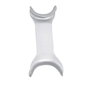 Écarteurs de joue dentaires de haute qualité en acier inoxydable, approuvés CE et ISO - Product Image 3