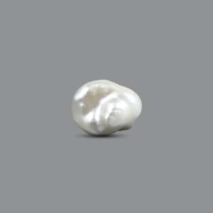 Loose Keshi Pearl 12.8 Carat Stunning Gemstone for Fine Jewelry - Product Image 2