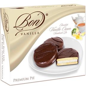 Chocolate Suave Bon de 260g, OEM, 8 Cajas/Cartón, 12 Meses de Caducidad, Nuevo Sabor, Chocolate Marrón Dulce para Pastel, Vietnam, Venta al Por Mayor - Product Image 3