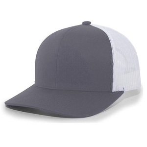 Gorra Trucker Elegante con Cierre Ajustable, Visera Curva, Ligera, Transpirable, para Viajes y Actividades al Aire Libre - Product Image 1